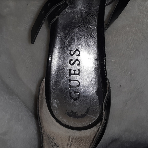 Ankle strap heels (Read Description) - Picture 7 of 7